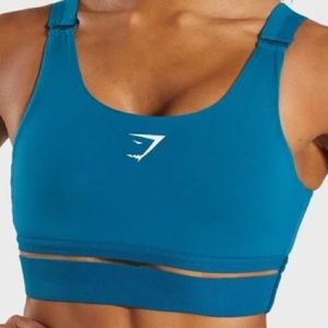 🦈💎GYMSHARK🦈💎Sz.Md💎🦈I don’t sweat...I glisten